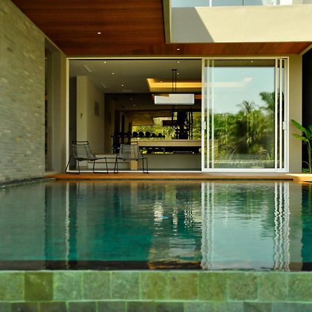 Villa Sunpao By Holiplanet Ban Phru Champa Екстер'єр фото