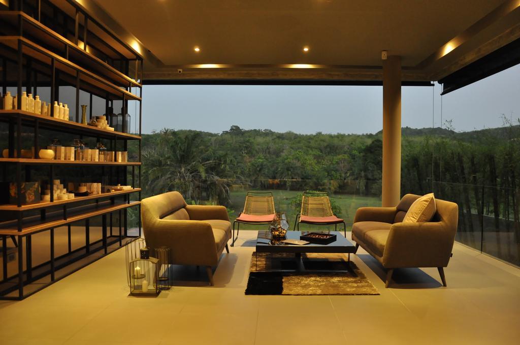 Villa Sunpao By Holiplanet Ban Phru Champa Екстер'єр фото